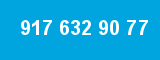 917 632 90 77